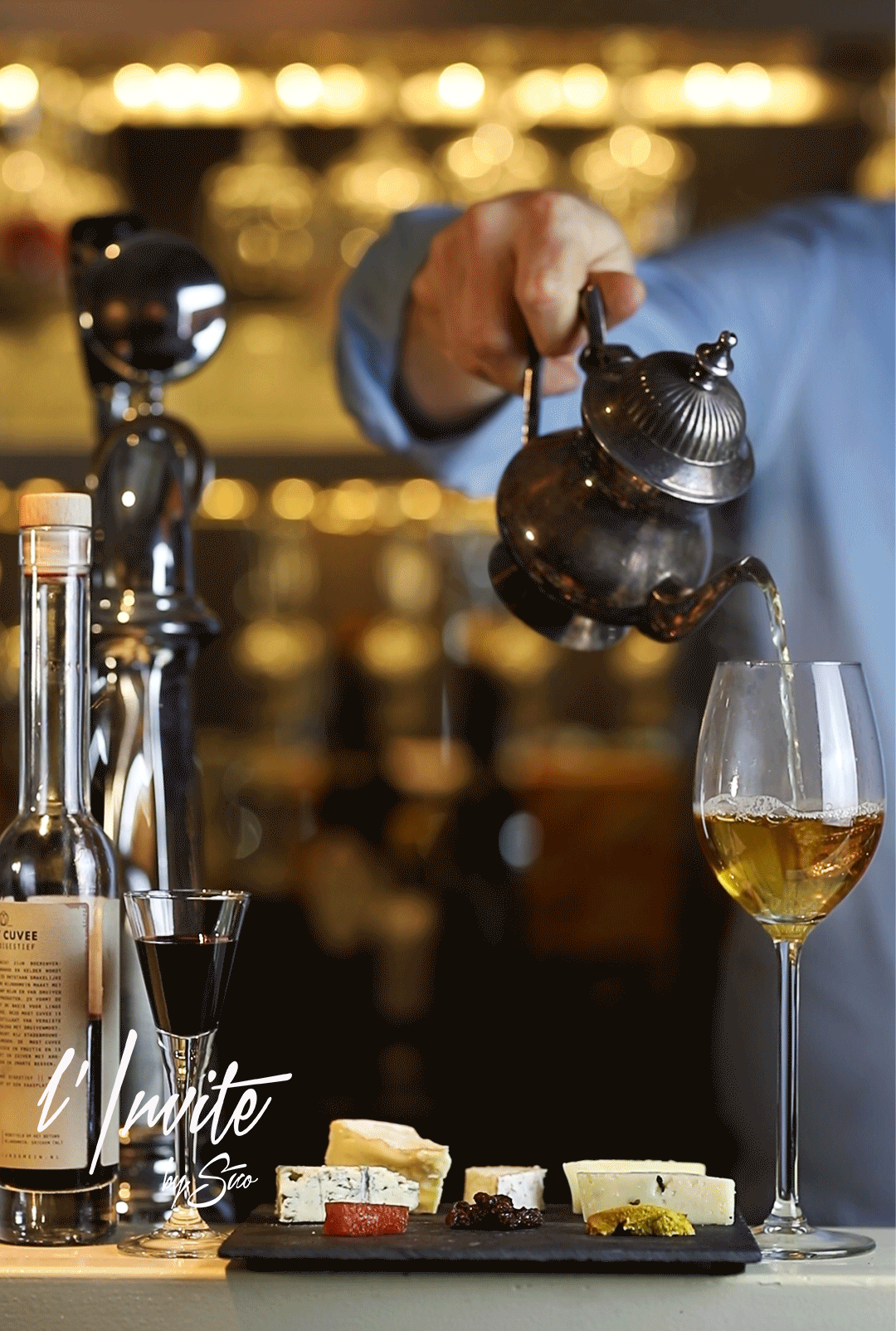 Thee Sommelier