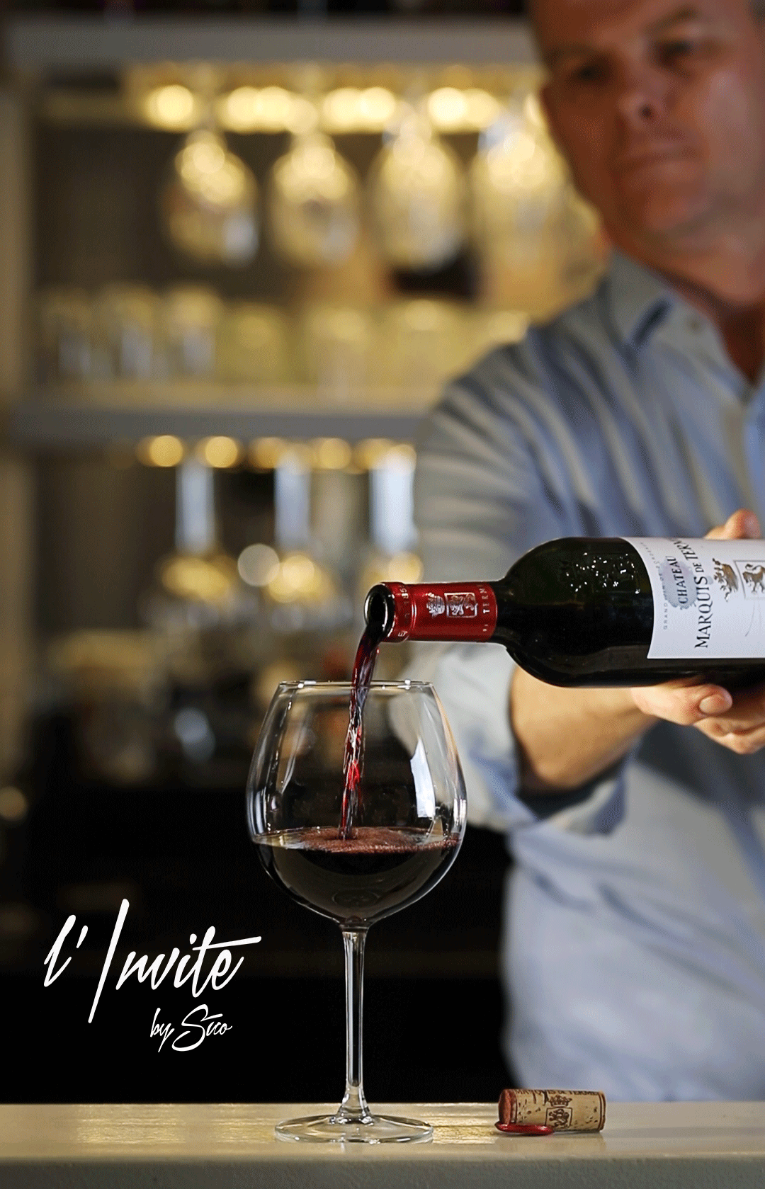 Vinoloog
