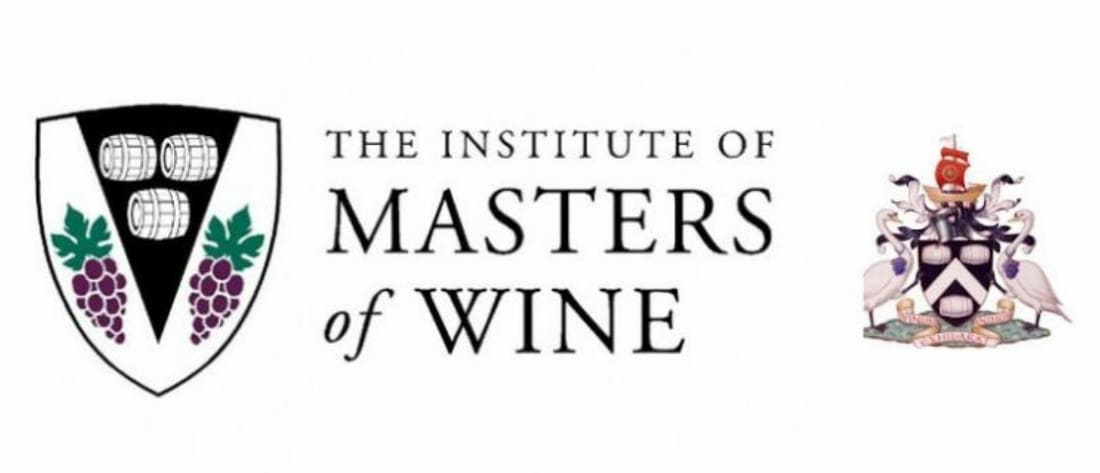 Master of Wine