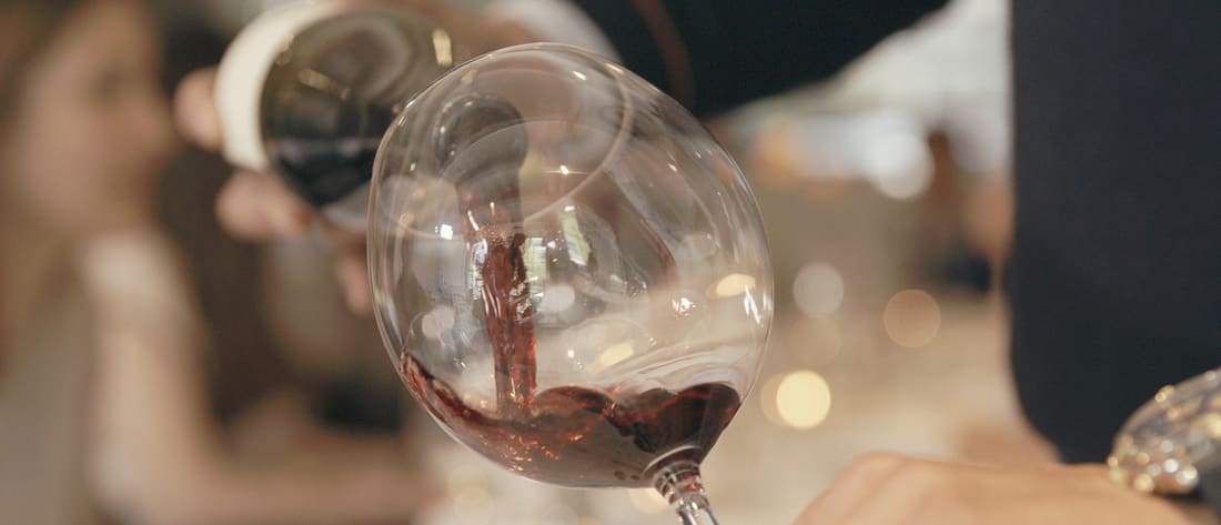 Sommelier Opleiding