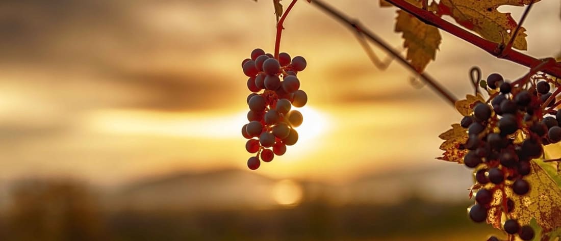 Vinoloog in opleiding