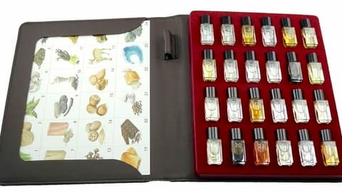 aromaset